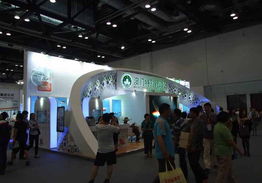 2012中國(guó)北京國(guó)際服務(wù)貿(mào)易交易會(huì) 開(kāi)啟全球服務(wù)貿(mào)易新篇章