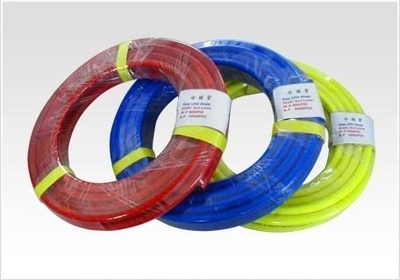 JVT冷媒管 北京貿(mào)易商在橡膠塑膠加工設(shè)備領(lǐng)域的專業(yè)供應(yīng)