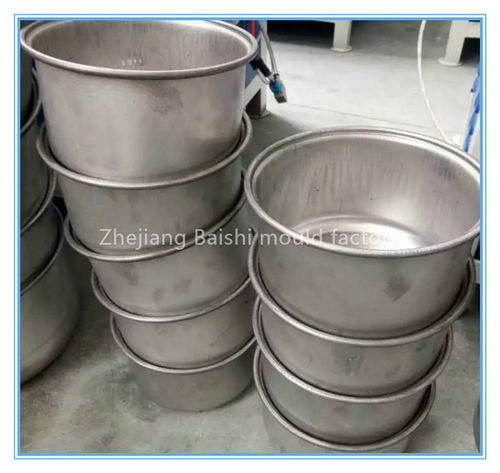 三層鋼模具 浙江佰世模具，廚具衛(wèi)具制造領(lǐng)域的信賴之選