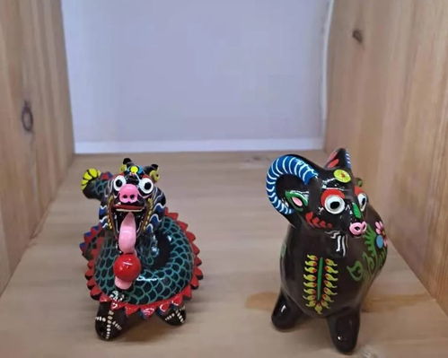 尊享定制 會“發(fā)聲”的苗族泥塑——傳承鄉(xiāng)音，演繹獨特工藝美學