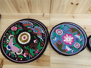 2017中國貴州國際民間工藝品博覽盛況 苗侗風情園會展中心綻放工藝美術(shù)新魅力