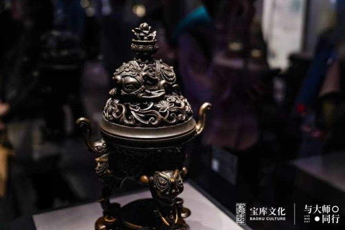 工藝美術(shù)品 從博物館級(jí)珍品到日常禮儀用品的銷(xiāo)售藝術(shù)